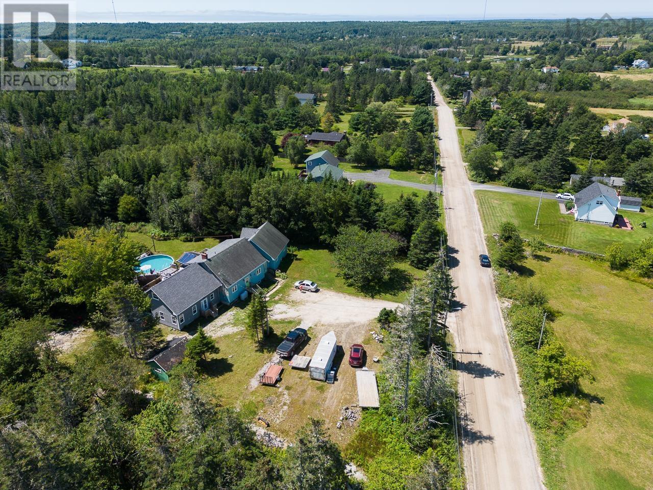 27 South Ohio Cross Road, South Ohio, Nova Scotia