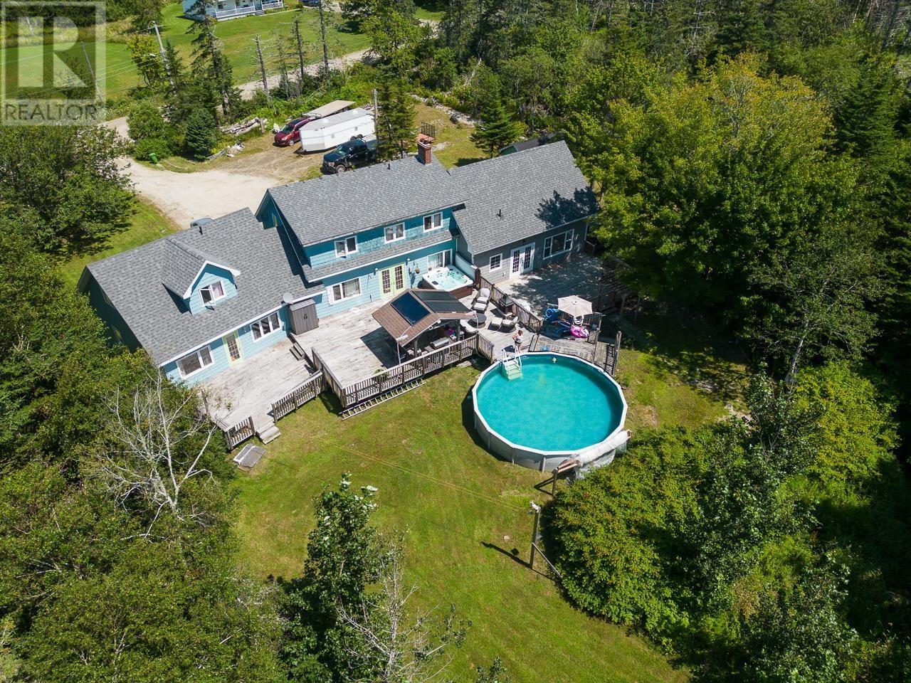 27 South Ohio Cross Road, South Ohio, Nova Scotia  B5A 5L2 - Photo 4 - 202510749