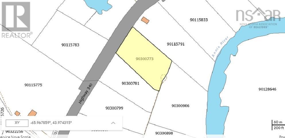 Lot 2a Homecrest Terrace, Pleasant Valley, Nova Scotia  B5A 0G8 - Photo 2 - 202510751