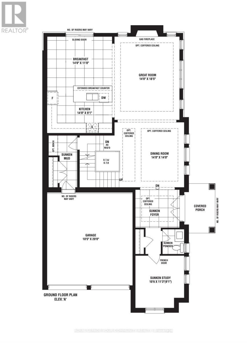 Property at LOT 16 - 115 MURET CRESCENT image 4