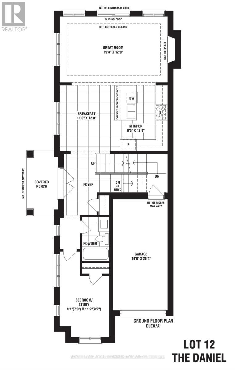 Property at LOT 12 - 131 MURET CRESCENT image 4
