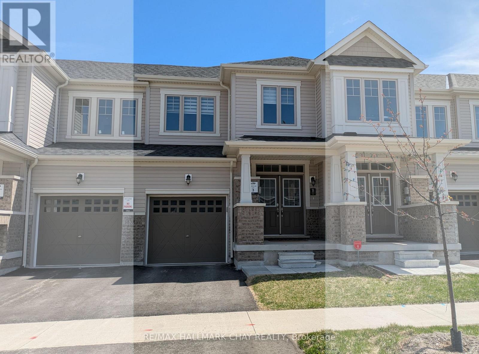 71 VALLEYBROOK ROAD, Barrie, Ontario