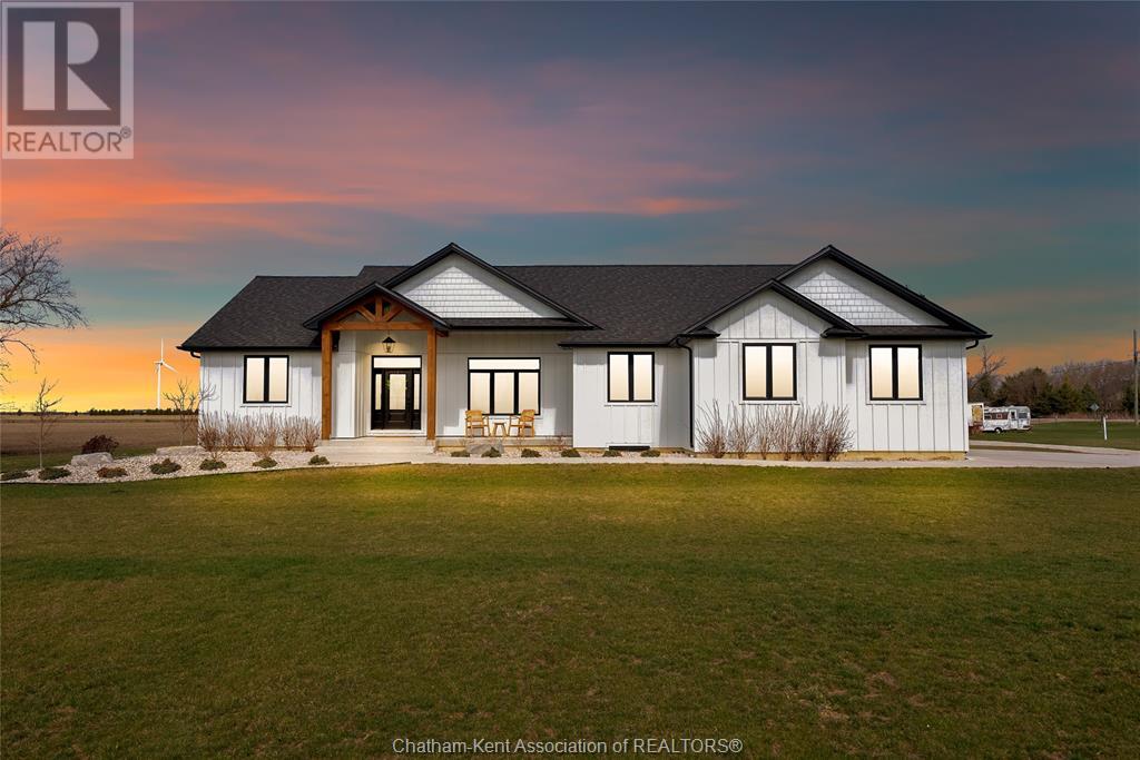 4439 GLENWOOD LINE, merlin, Ontario