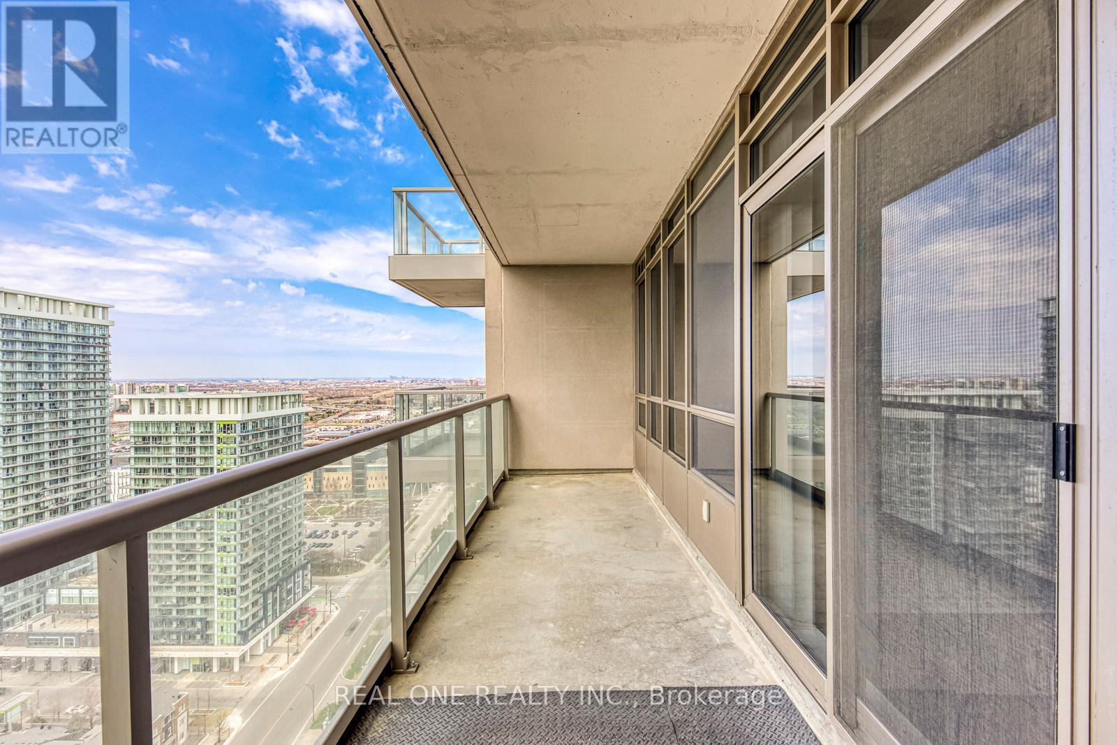 2706 - 388 Prince Of Wales Drive, Mississauga, Ontario  L5B 0A1 - Photo 18 - W12143561