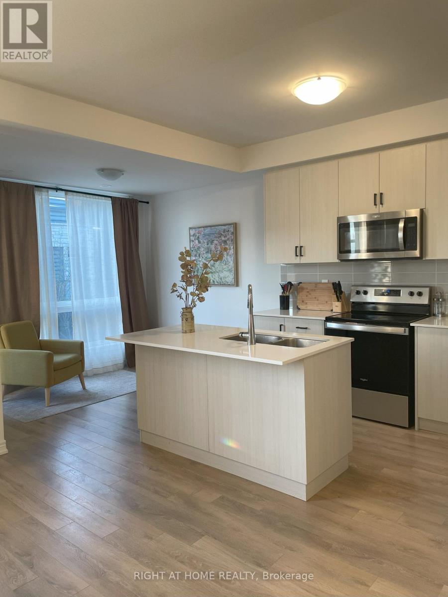 45 - 9440 The Gore Road, Brampton, Ontario  L6P 4P9 - Photo 7 - W12143578