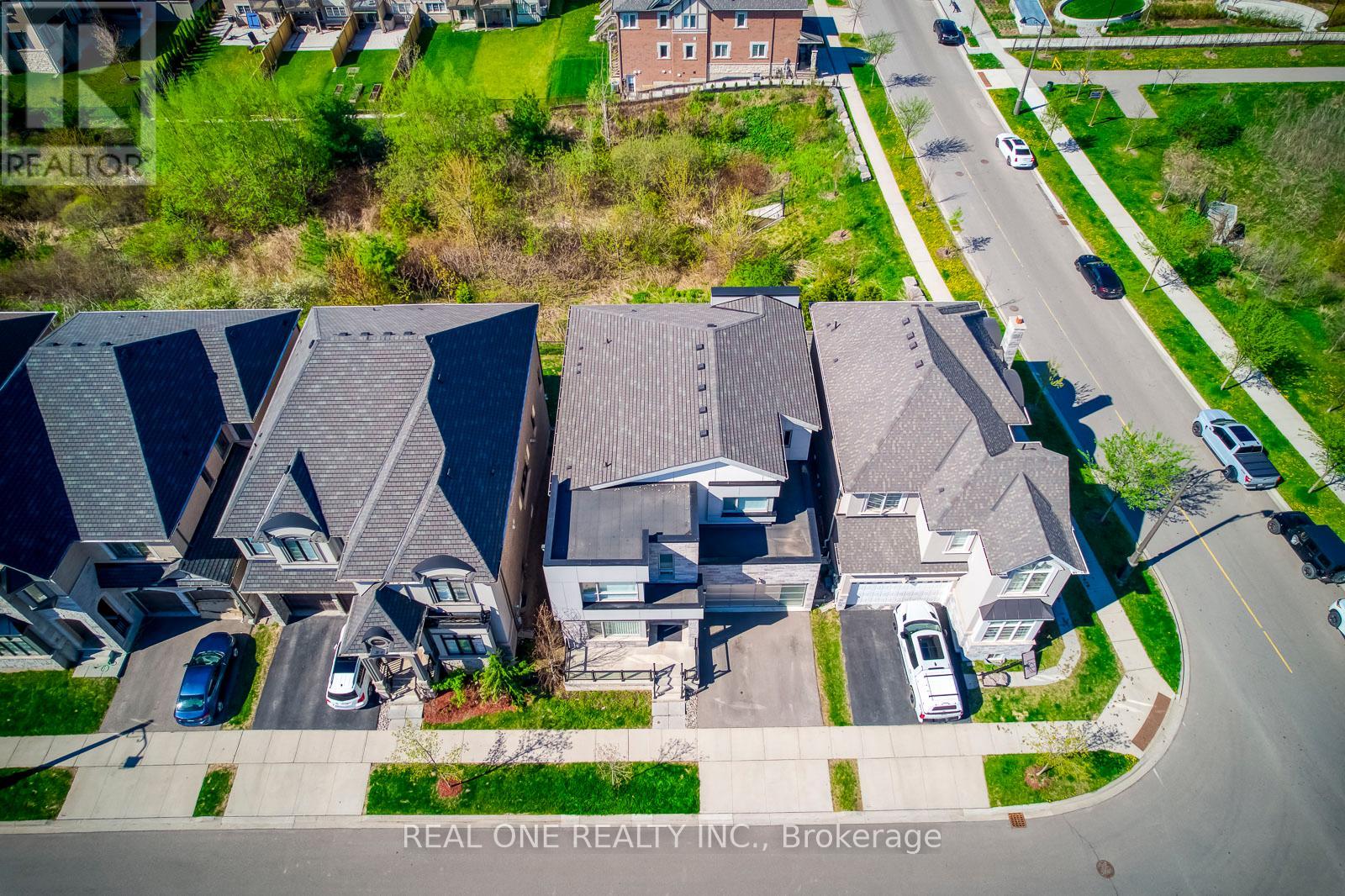 3186 Hines Drive, Oakville, Ontario  L6M 0Z9 - Photo 1 - W12140802