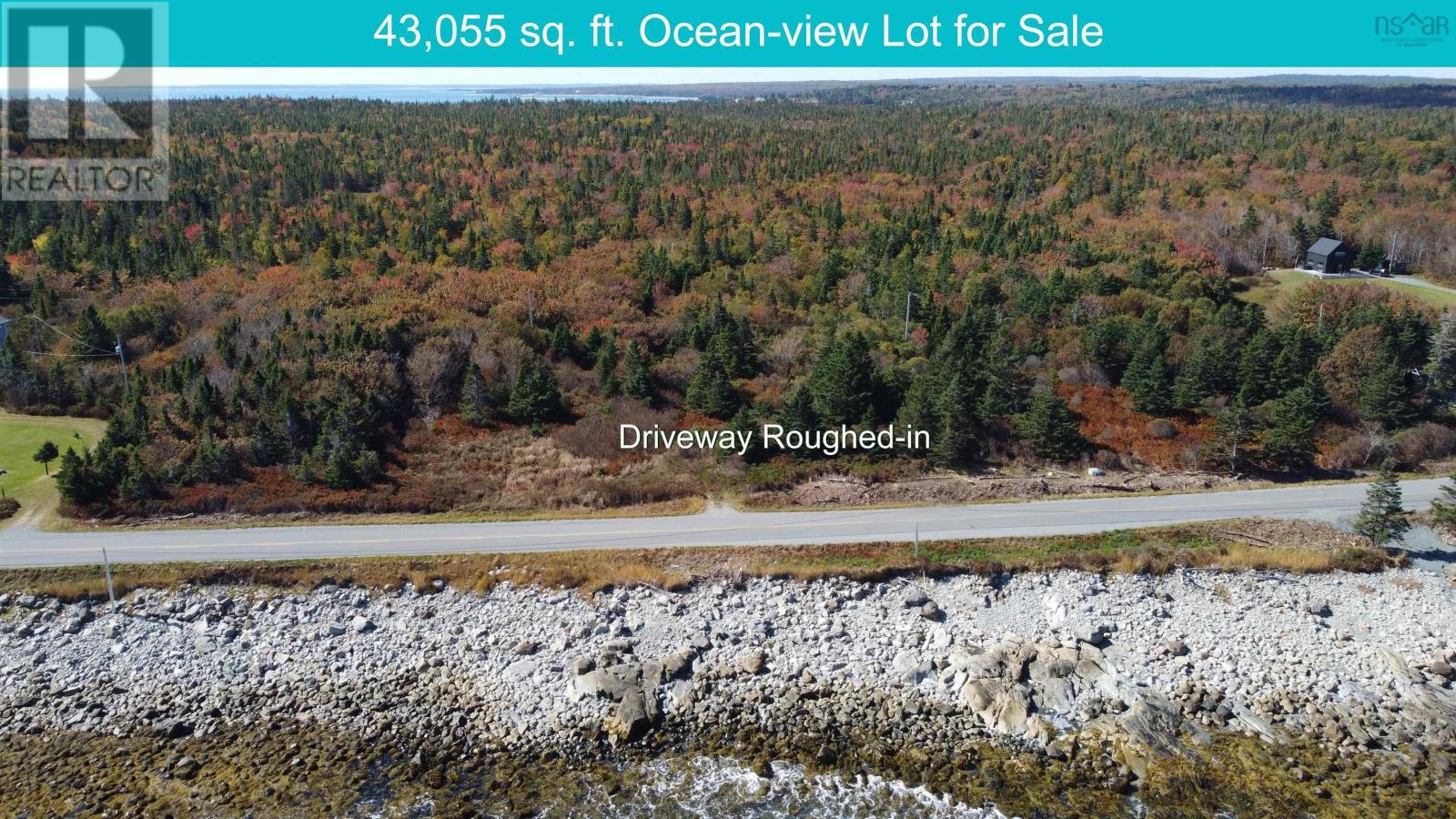 Lot (Pid 70044557) Shore Road, Western Head, Nova Scotia  B0T 1K0 - Photo 6 - 202418250