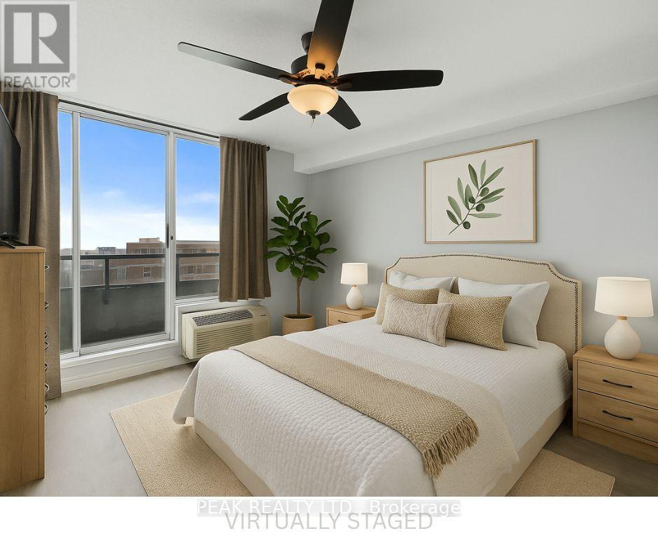 Property at 629 - 50 RICHMOND STREET E image 2