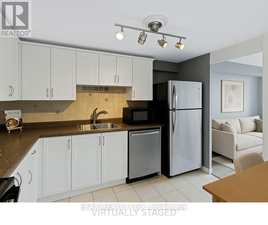 Property at 629 - 50 RICHMOND STREET E image 3