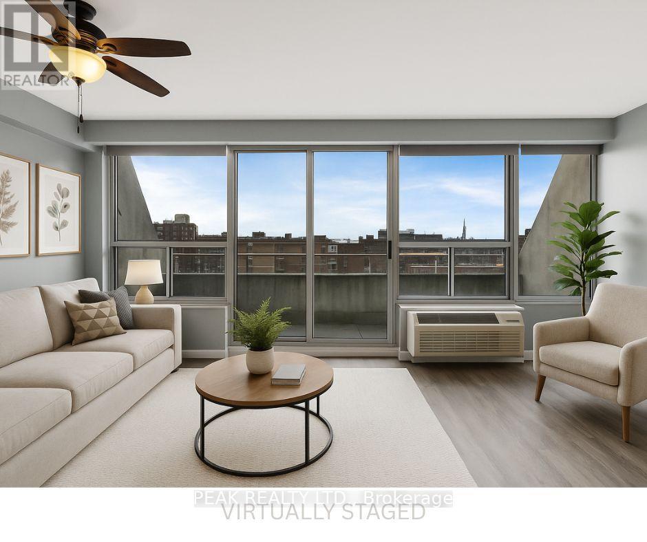 Property at 629 - 50 RICHMOND STREET E image 5