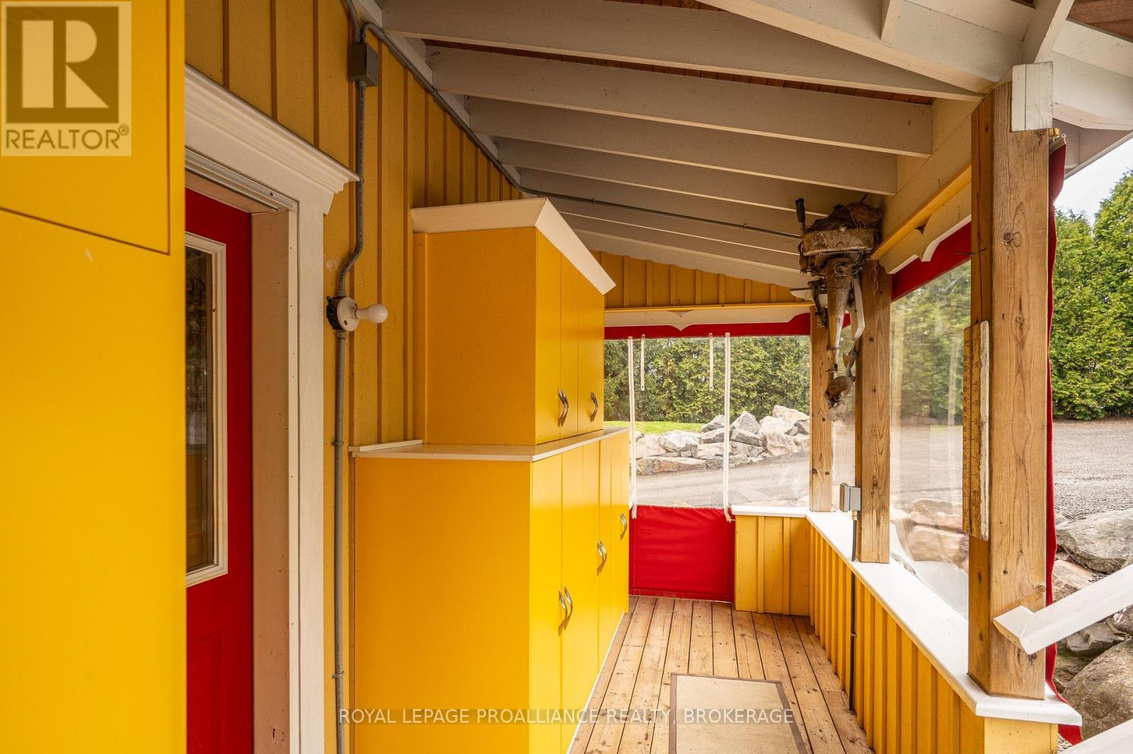 146 River Road, Front Of Leeds & Seeleys Bay, Ontario  K0E 1L0 - Photo 41 - X12143623