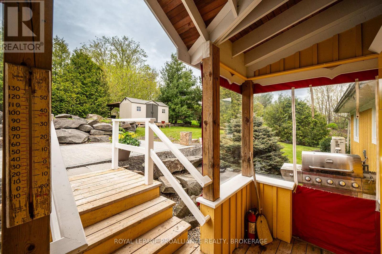 146 River Road, Front Of Leeds & Seeleys Bay, Ontario  K0E 1L0 - Photo 42 - X12143623