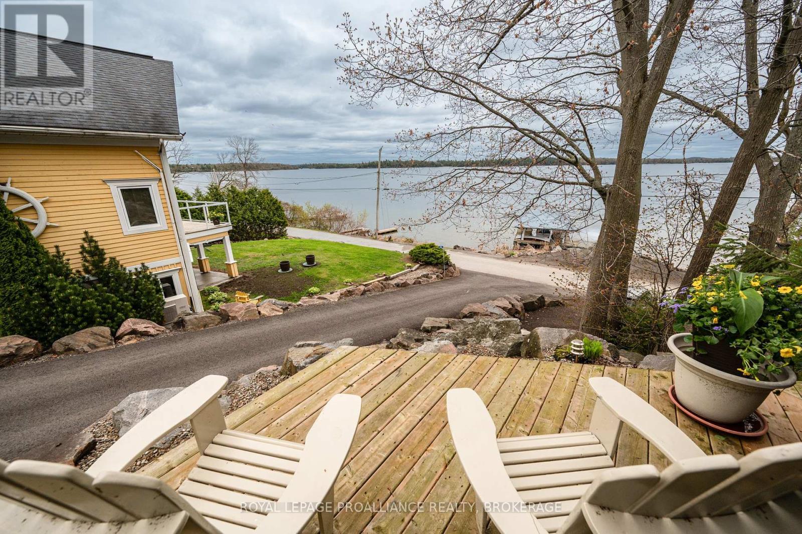 146 River Road, Front Of Leeds & Seeleys Bay, Ontario  K0E 1L0 - Photo 44 - X12143623