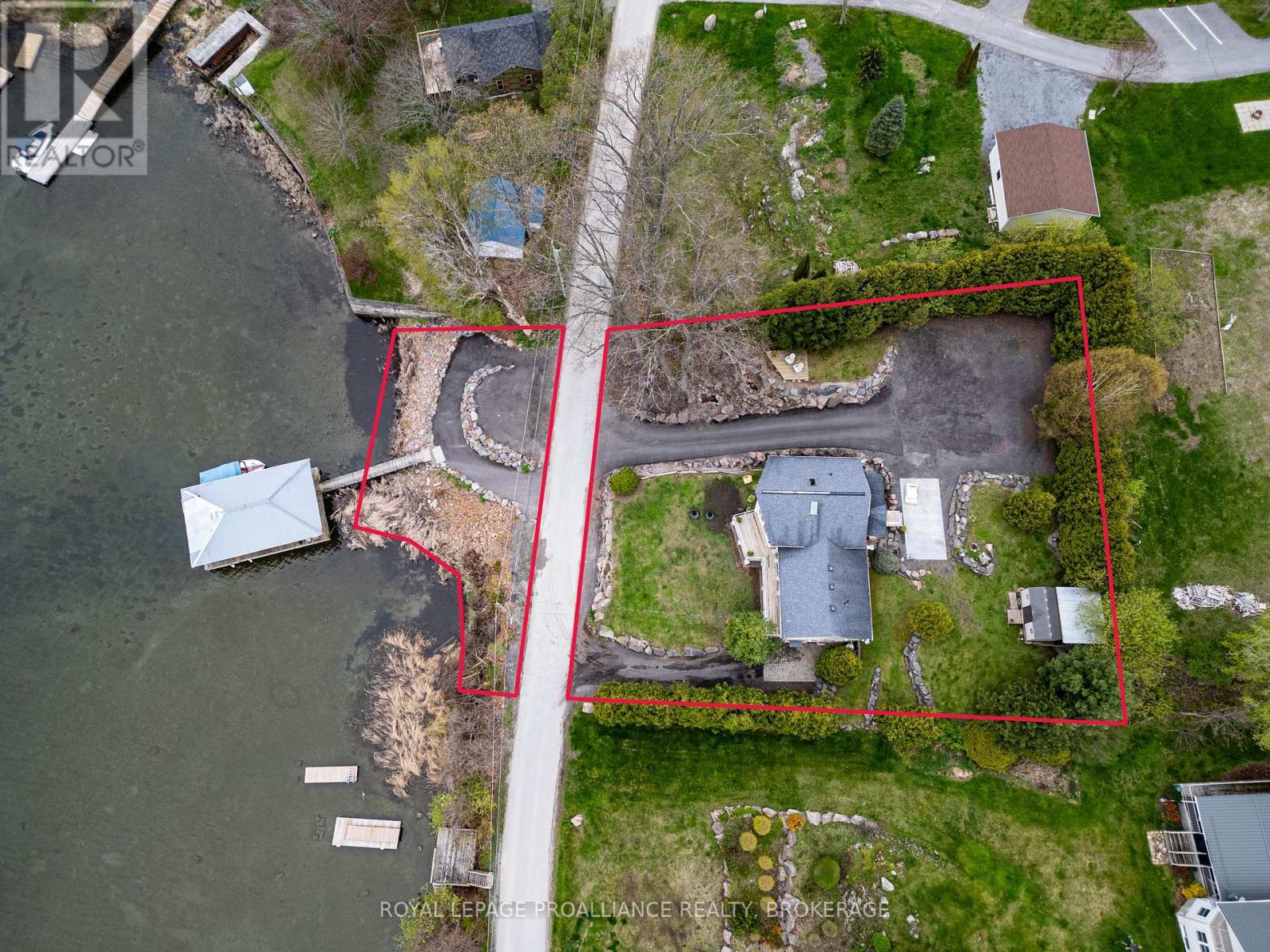 146 River Road, Front Of Leeds & Seeleys Bay, Ontario  K0E 1L0 - Photo 49 - X12143623