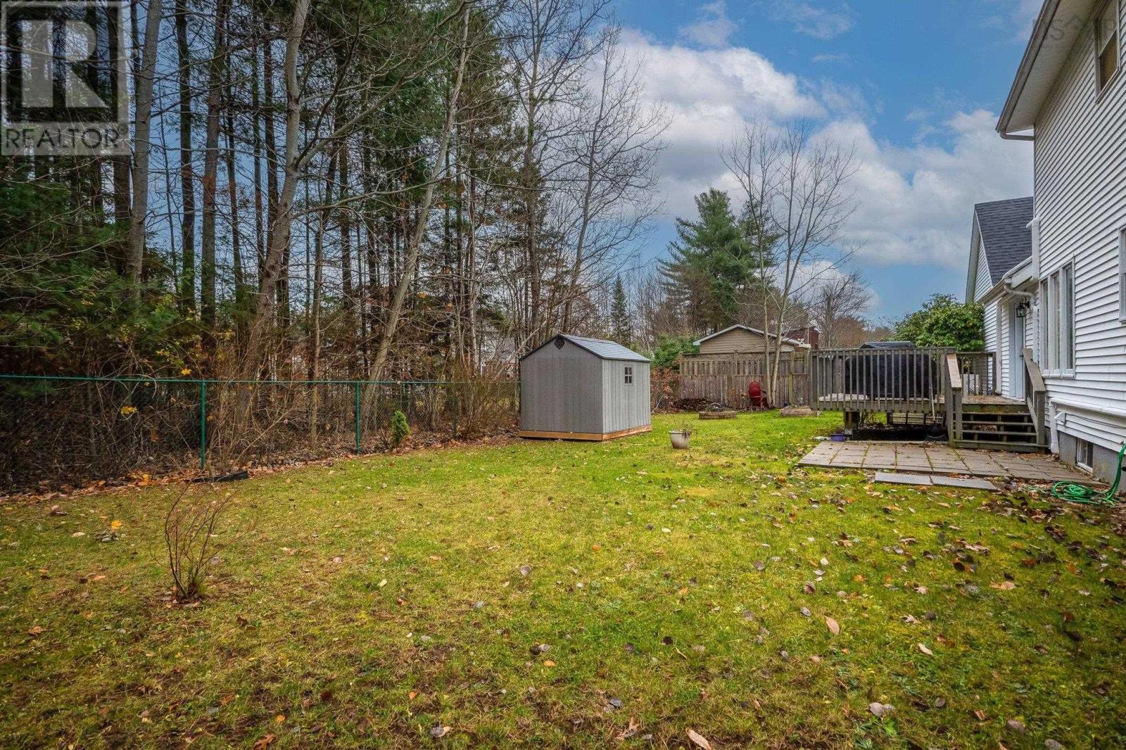 1558 Meghan Drive, Coldbrook, Nova Scotia  B4R 1A1 - Photo 47 - 202506697
