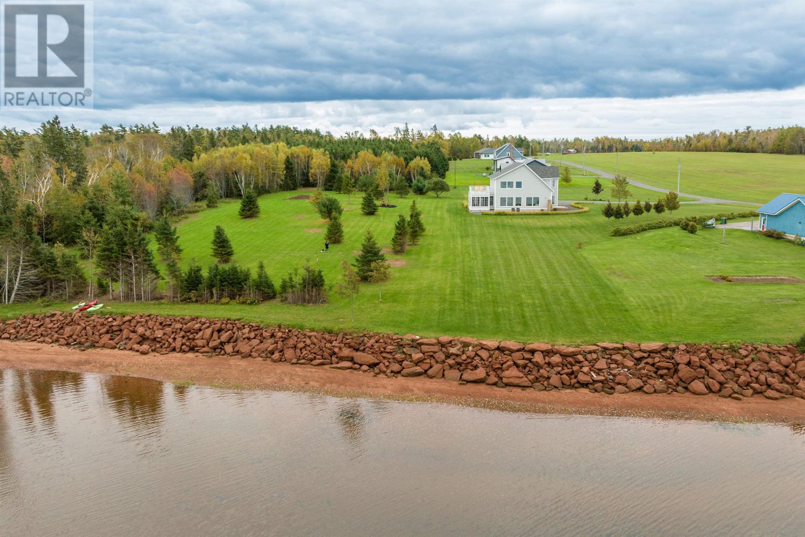 146 Maccallum Drive, Brudenell, Prince Edward Island  C0A 1R0 - Photo 37 - 202510763