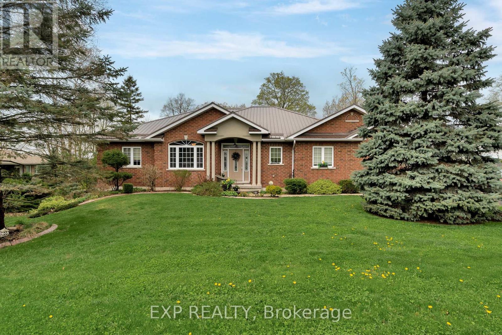 127 River Drive, Quinte West (Frankford Ward), Ontario  K0K 2C0 - Photo 1 - X12143552
