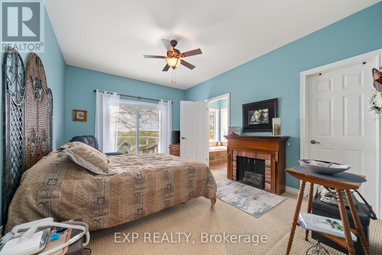 127 River Drive, Quinte West (Frankford Ward), Ontario  K0K 2C0 - Photo 26 - X12143552