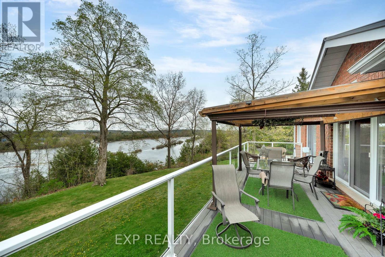 127 River Drive, Quinte West (Frankford Ward), Ontario  K0K 2C0 - Photo 37 - X12143552