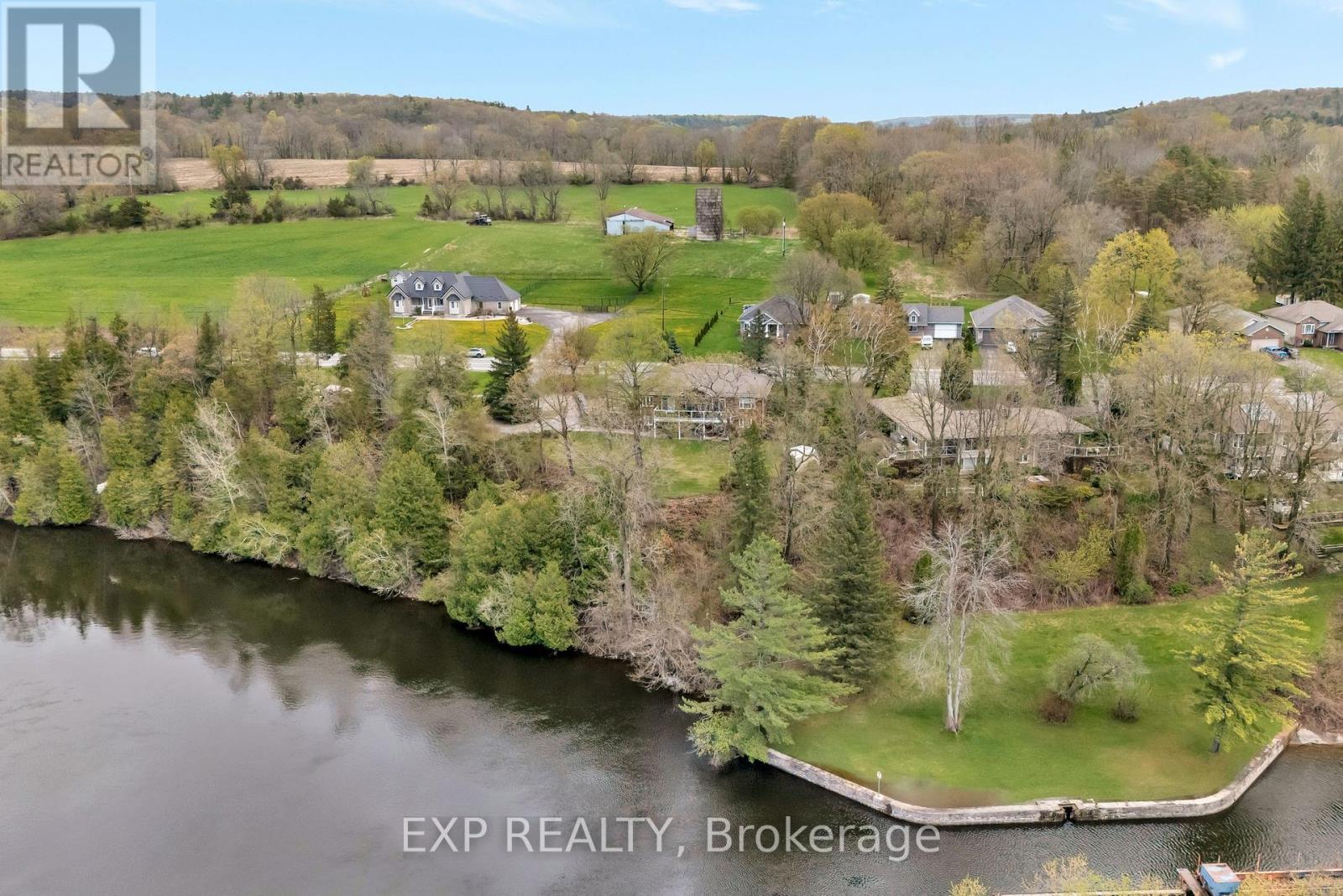 127 River Drive, Quinte West (Frankford Ward), Ontario  K0K 2C0 - Photo 42 - X12143552
