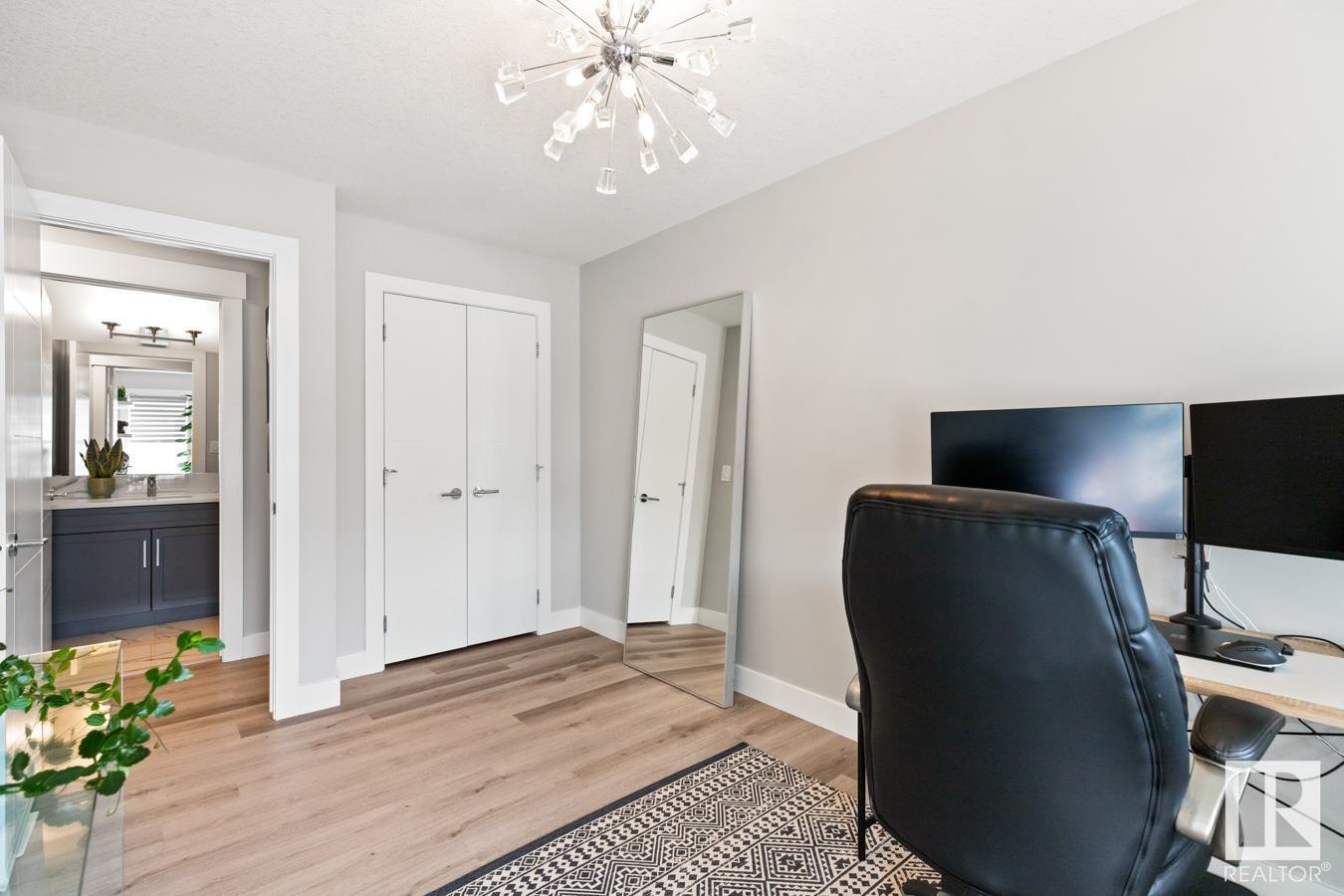 22810 95a Av Nw, Edmonton, Alberta  T5T 7H5 - Photo 34 - E4436087