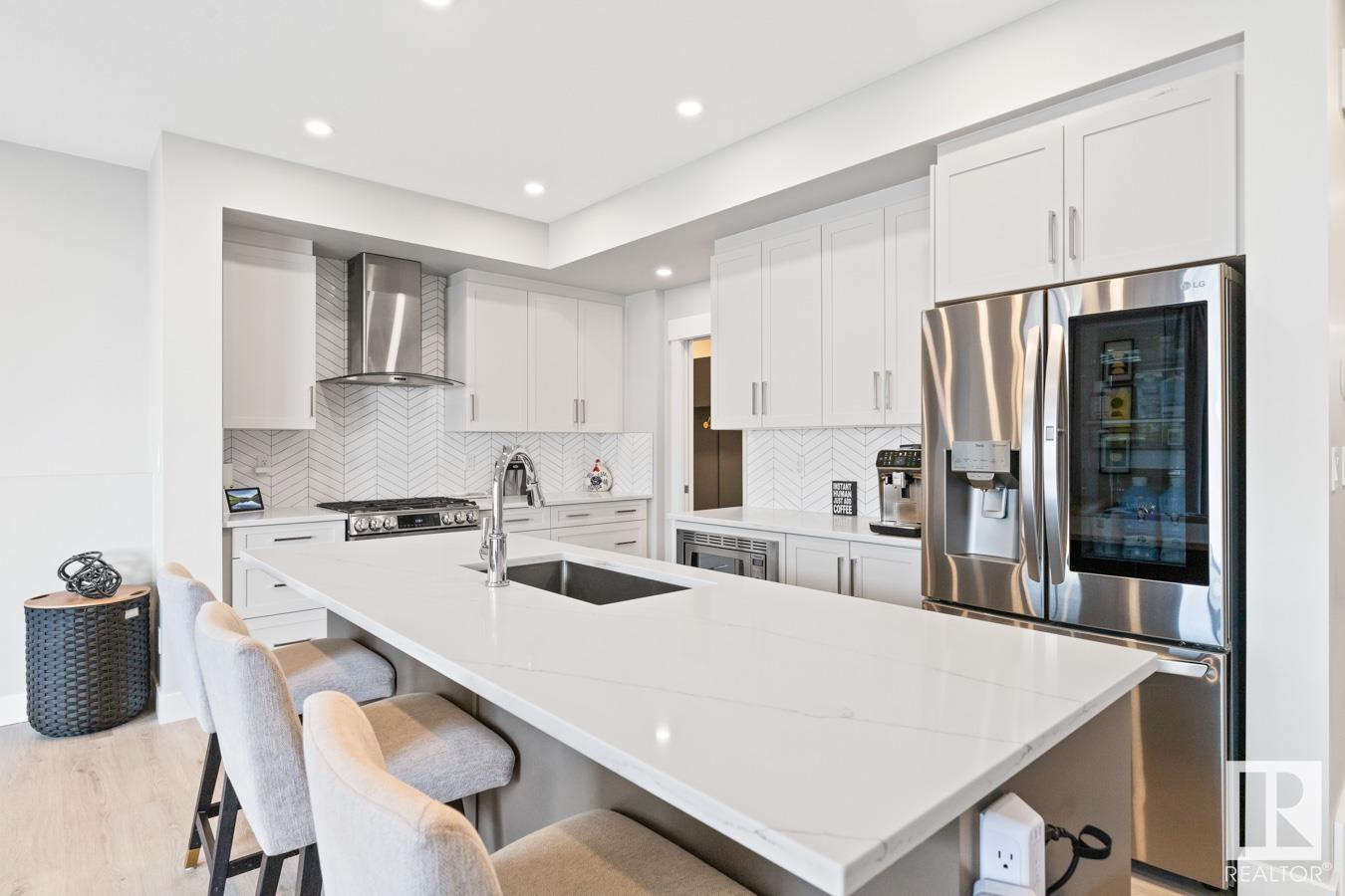 22810 95a Av Nw, Edmonton, Alberta  T5T 7H5 - Photo 9 - E4436087