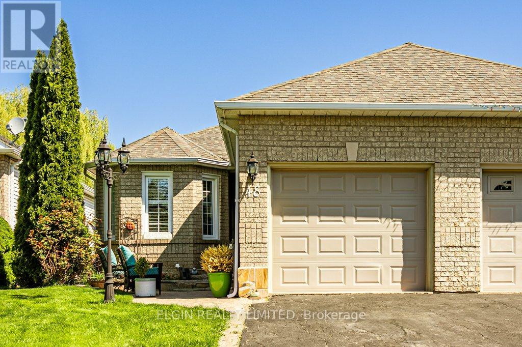 48 JACKSON COURT W, Welland, Ontario
