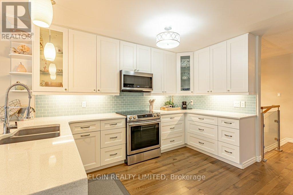 48 Jackson Court W, Welland, Ontario  L3C 7G2 - Photo 8 - X12143609