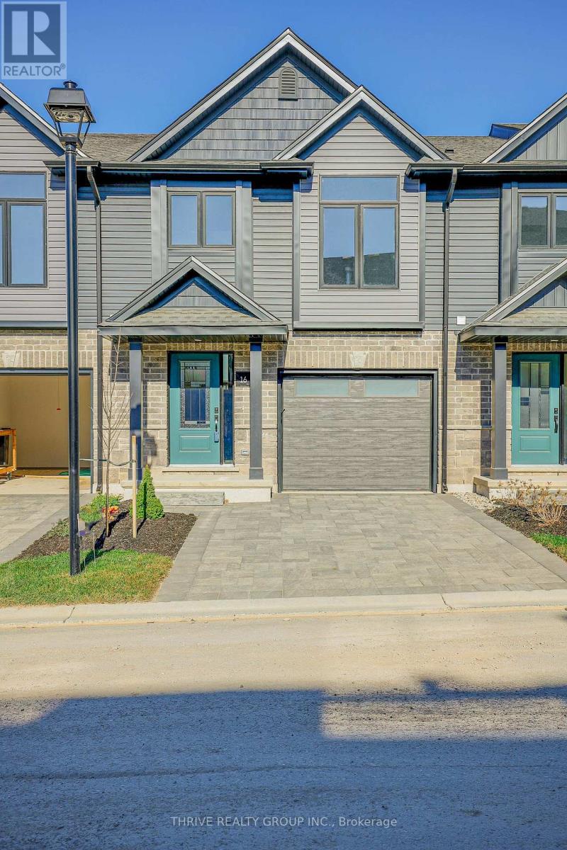 16 - 2261 Linkway Boulevard, London South (South A), Ontario  N6K 0L4 - Photo 7 - X12143627