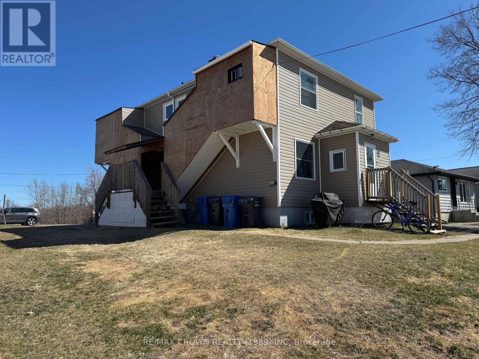 120 Byng Avenue, Kapuskasing, Ontario  P5N 1X2 - Photo 2 - T12143603