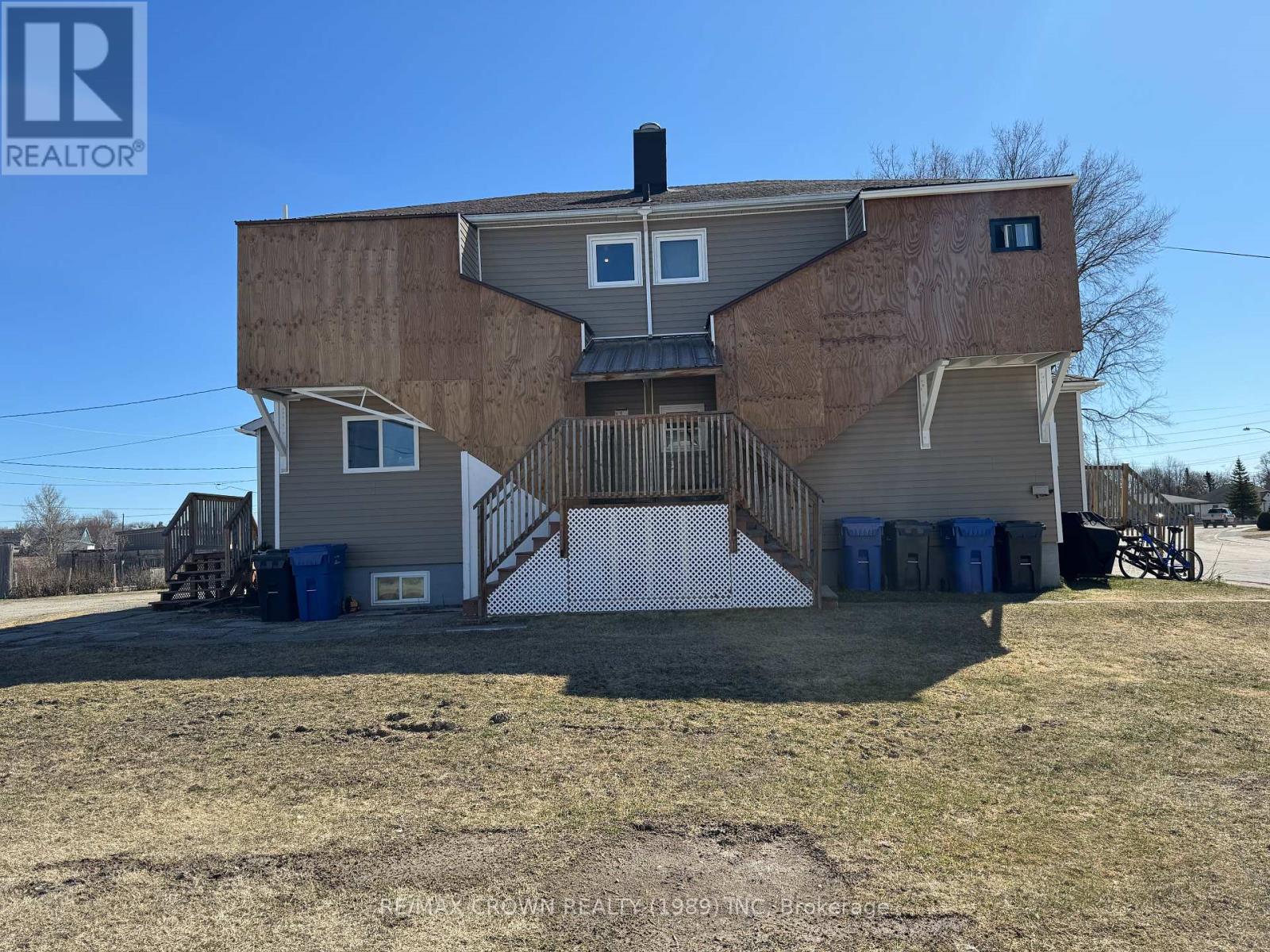 120 Byng Avenue, Kapuskasing, Ontario  P5N 1X2 - Photo 3 - T12143603