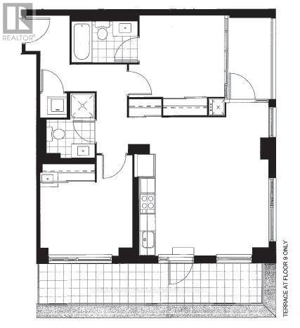 903 - 525 Adelaide Street W, Toronto, Ontario  M5V 1T6 - Photo 24 - C12077941