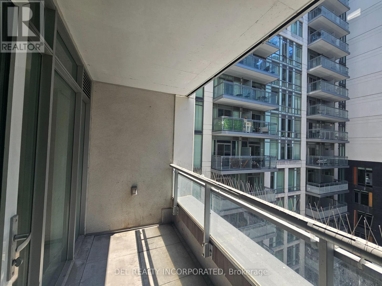 903 - 525 Adelaide Street W, Toronto, Ontario  M5V 1T6 - Photo 17 - C12077941