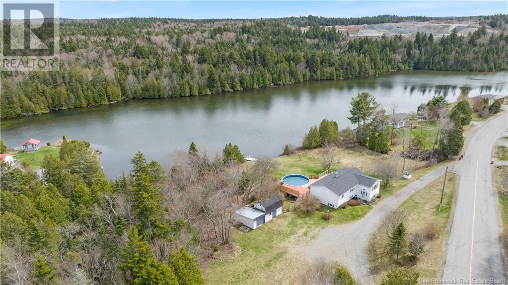 Property at 1652 Golden Grove Road image 1