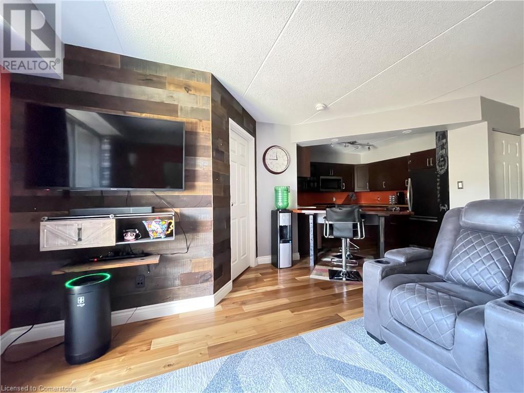 3499 Upper Middle Road Unit# 110, Burlington, Ontario  L7M 4M7 - Photo 18 - 40726923
