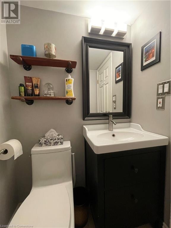3499 Upper Middle Road Unit# 110, Burlington, Ontario  L7M 4M7 - Photo 32 - 40726923
