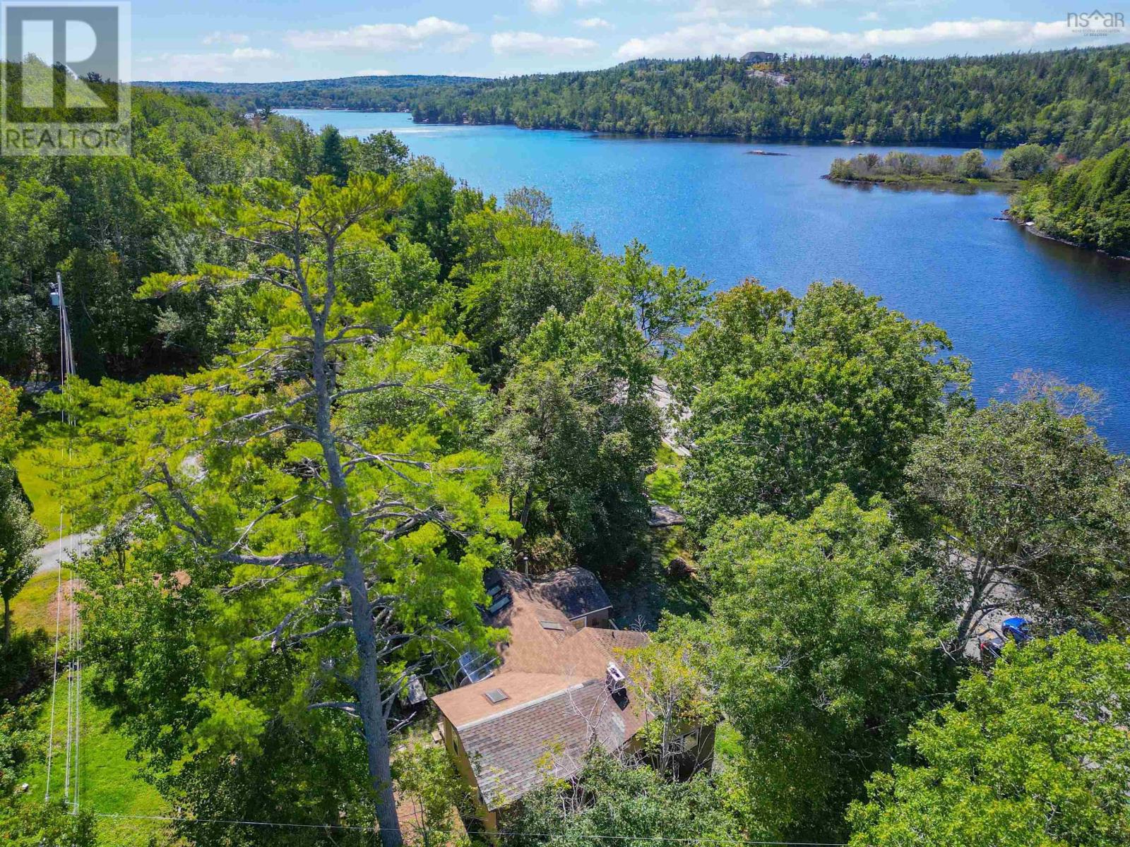 4006 Highway 2, Fletchers Lake, Nova Scotia