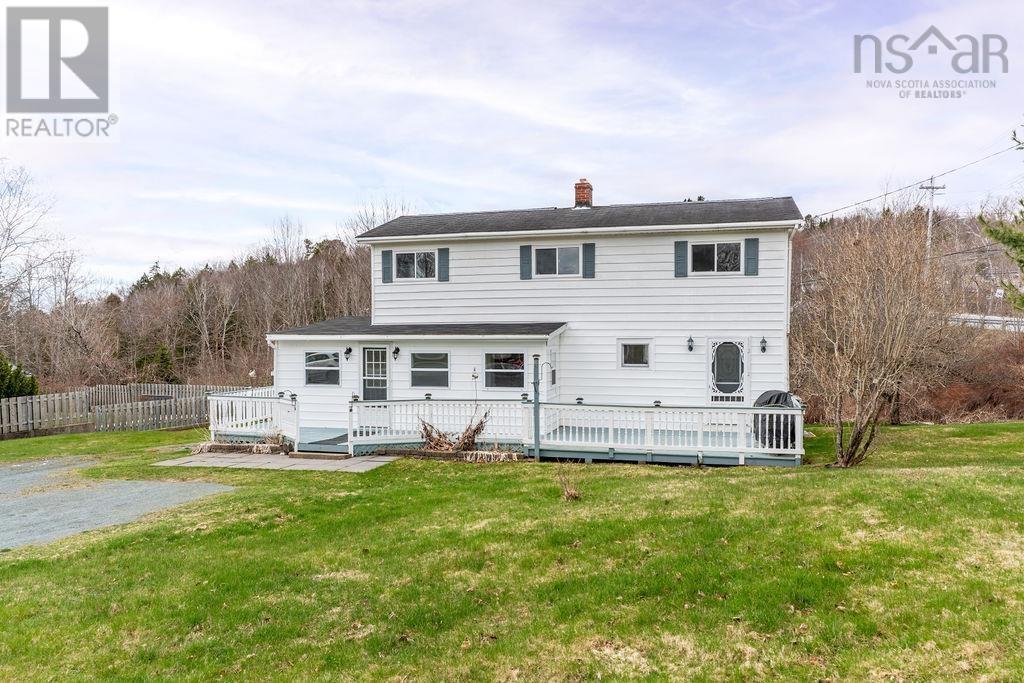 1 Robina Drive, Lake Echo, Nova Scotia
