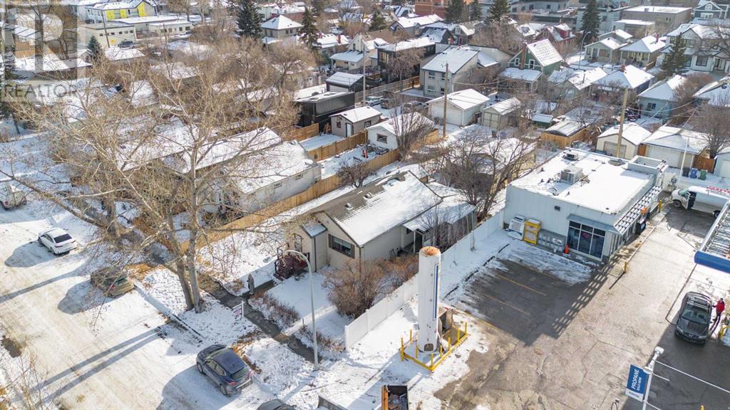 1921 7 Avenue Se, Calgary, Alberta  T2G 0J9 - Photo 29 - A2196032