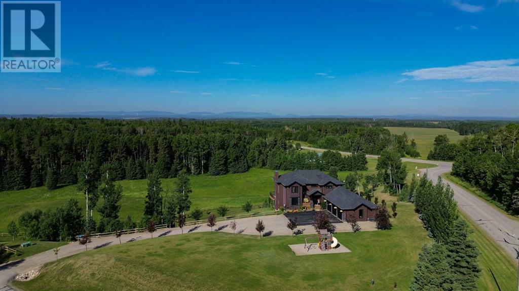 2 Hidden Valley Close, Rural Clearwater County, Alberta  T4T 2A2 - Photo 47 - A2198138
