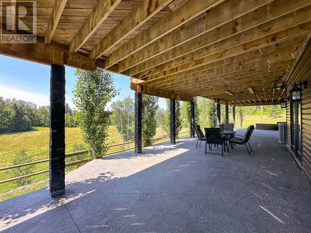 2 Hidden Valley Close, Rural Clearwater County, Alberta  T4T 2A2 - Photo 43 - A2198138