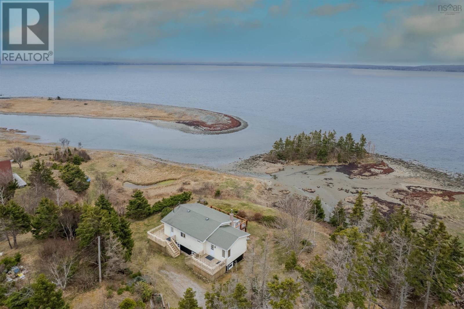 130 Scottsdale Lane, Round Island, Nova Scotia