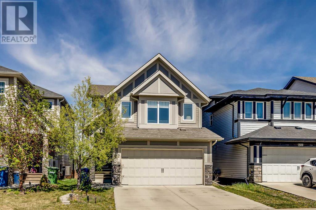 197 Hillcrest Drive Sw, Airdrie, Alberta  T4B 0Y8 - Photo 1 - A2220202