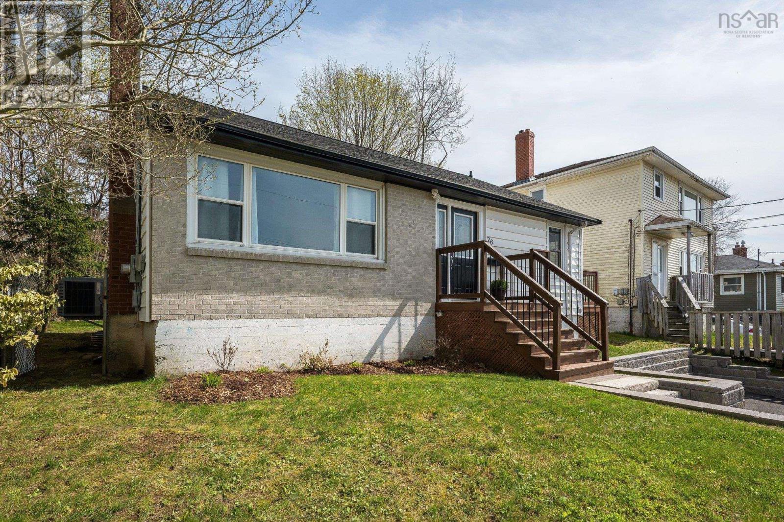 26 Charles Street, Dartmouth, Nova Scotia  B3A 3W6 - Photo 33 - 202510601