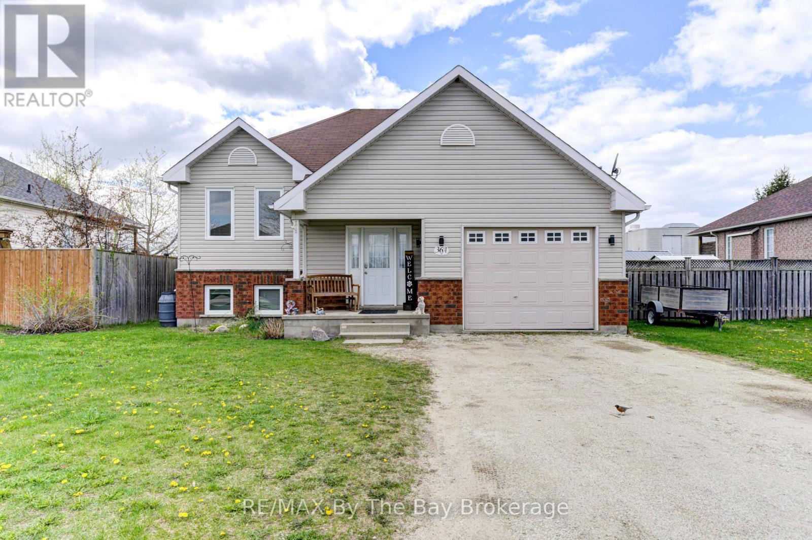 36A MEADOWLARK BOULEVARD, Wasaga Beach, Ontario