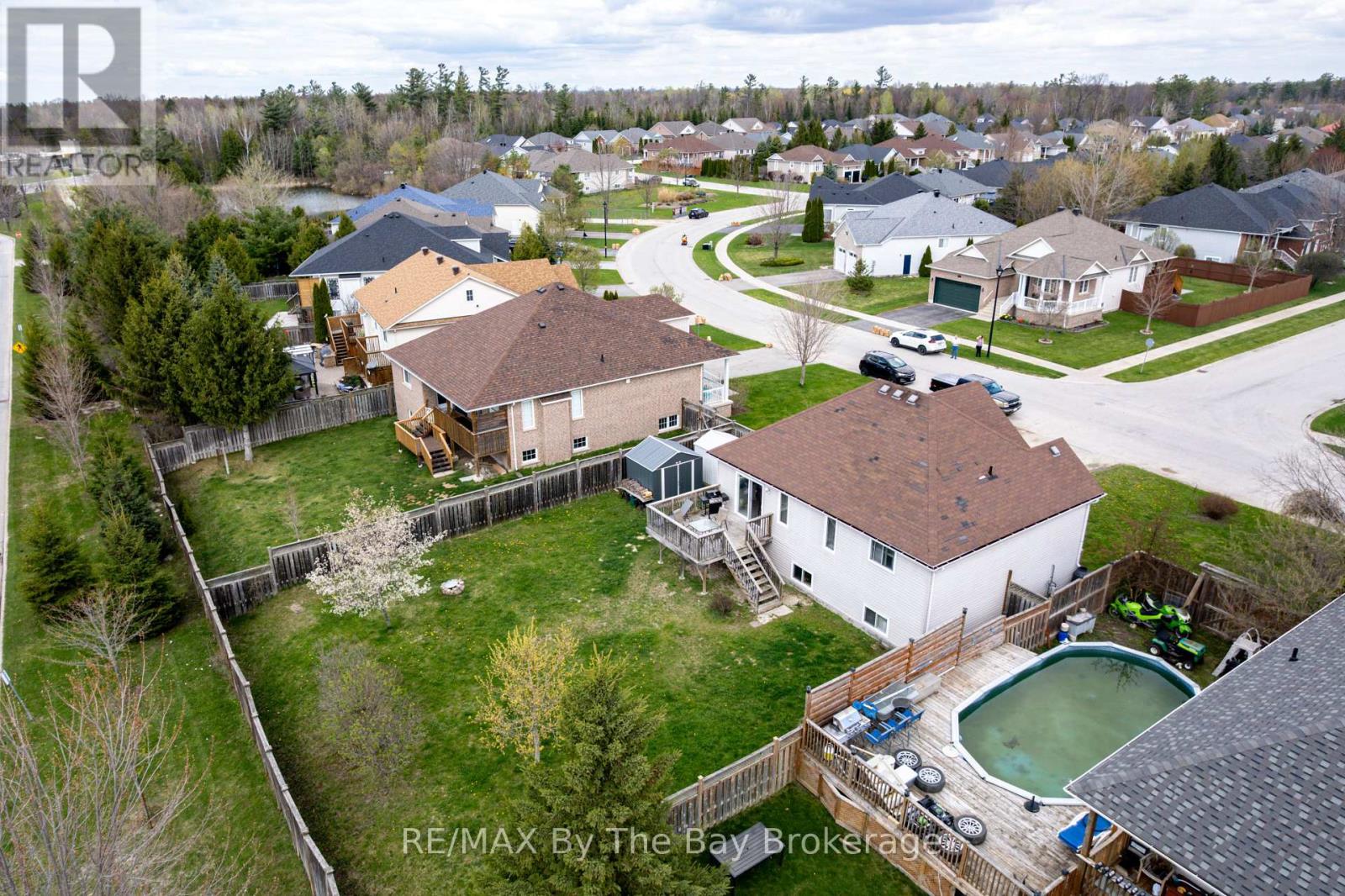 36a Meadowlark Boulevard, Wasaga Beach, Ontario  L9Z 3B2 - Photo 34 - S12143632