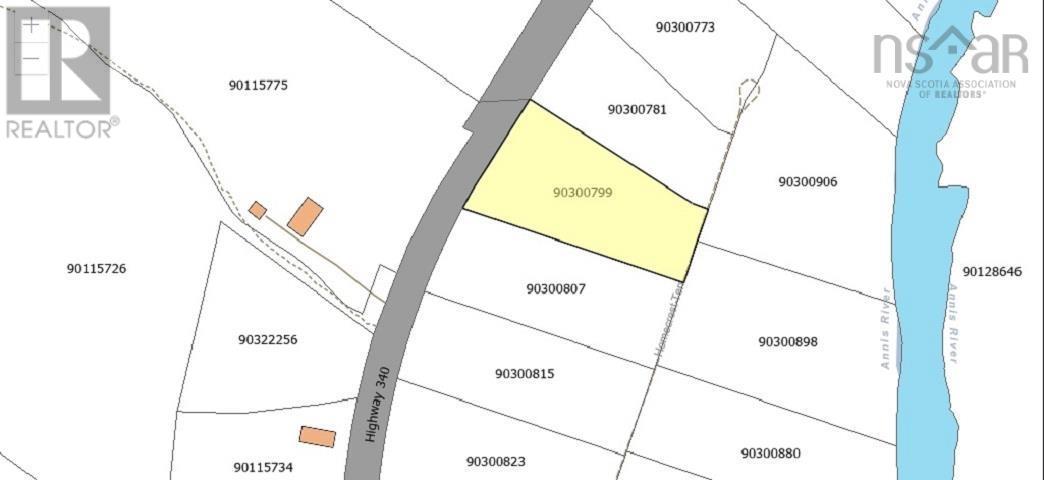 Lot 4c Homecrest Terrace, Pleasant Valley, Nova Scotia  B5A 0G8 - Photo 2 - 202510754