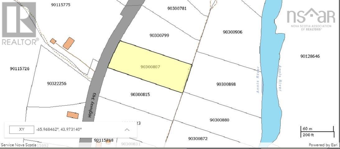 Lot 5d Homecrest Terrace, Pleasant Valley, Nova Scotia  B5A 0G8 - Photo 2 - 202510755