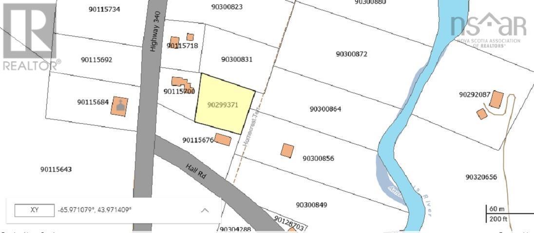 Lot 9 Homecrest Terrace, Pleasant Valley, Nova Scotia  B5A 0G8 - Photo 2 - 202510759