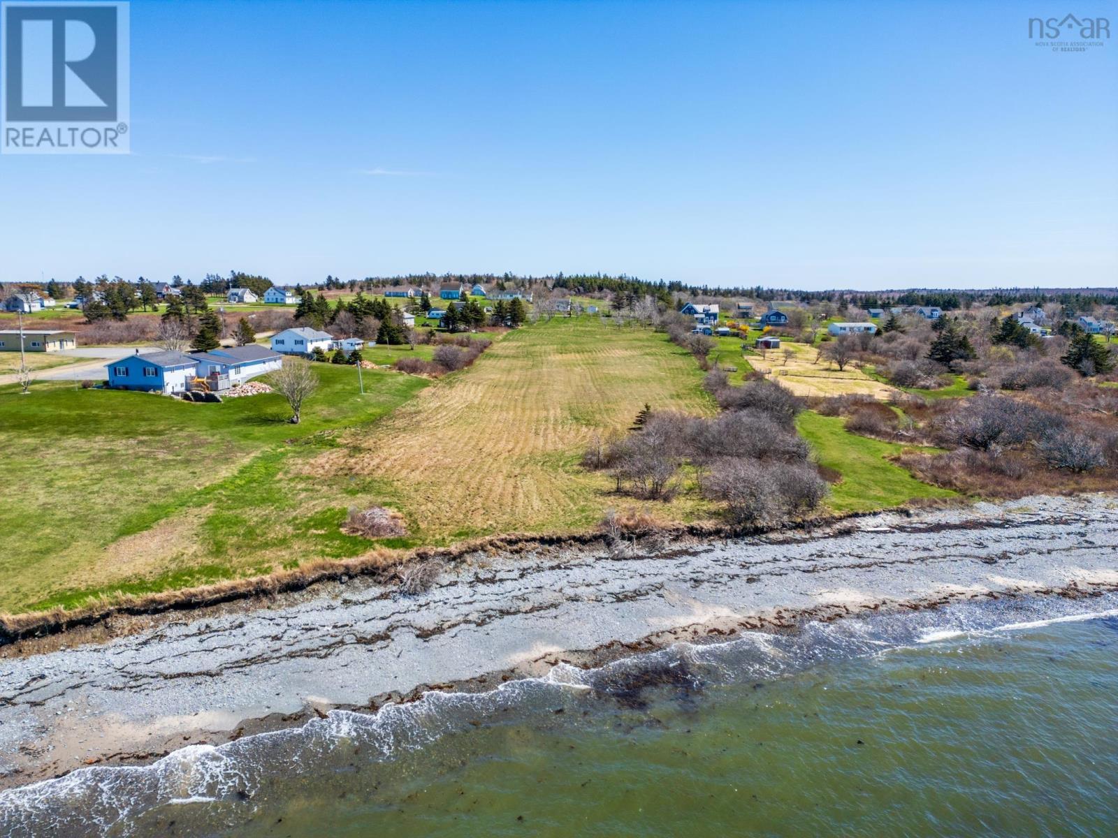 Lot No.1 Highway, Grosses Coques, Nova Scotia  B0W 1M0 - Photo 11 - 202510767